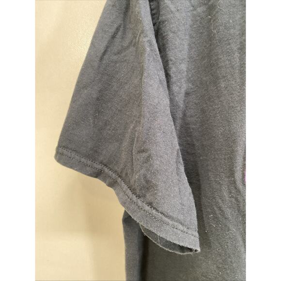 SpongeBob SquarePants Nickelodeon Rainbow Short Sleeve T-shirt Men’s 2XL 50-52 - Picture 4 of 7